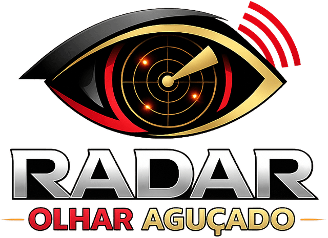 Radar Olhar Aguçado