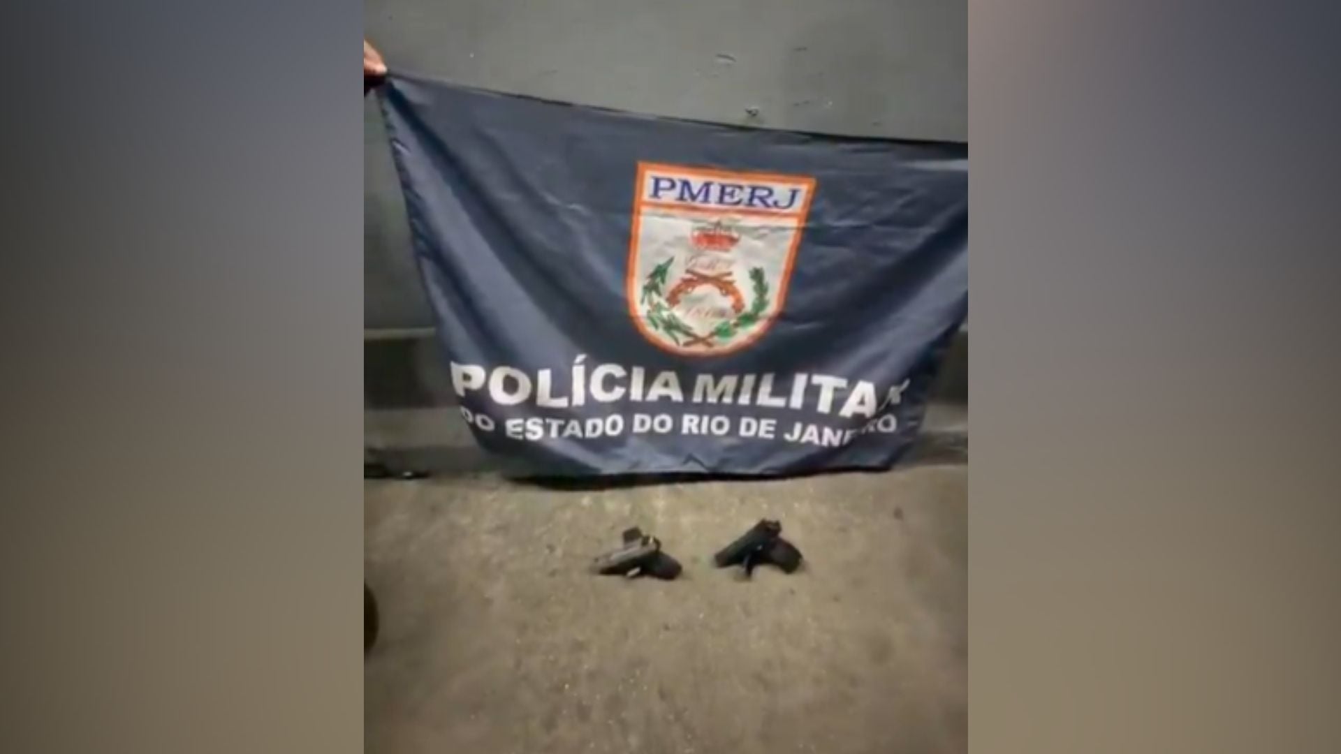 Policial fica ferido e dois suspeitos morrem após operação no Salgueiro, RJ