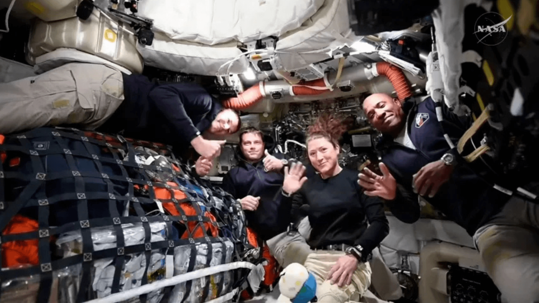 Professor comenta possibilidade de “imprevistos” em retorno da Artemis II