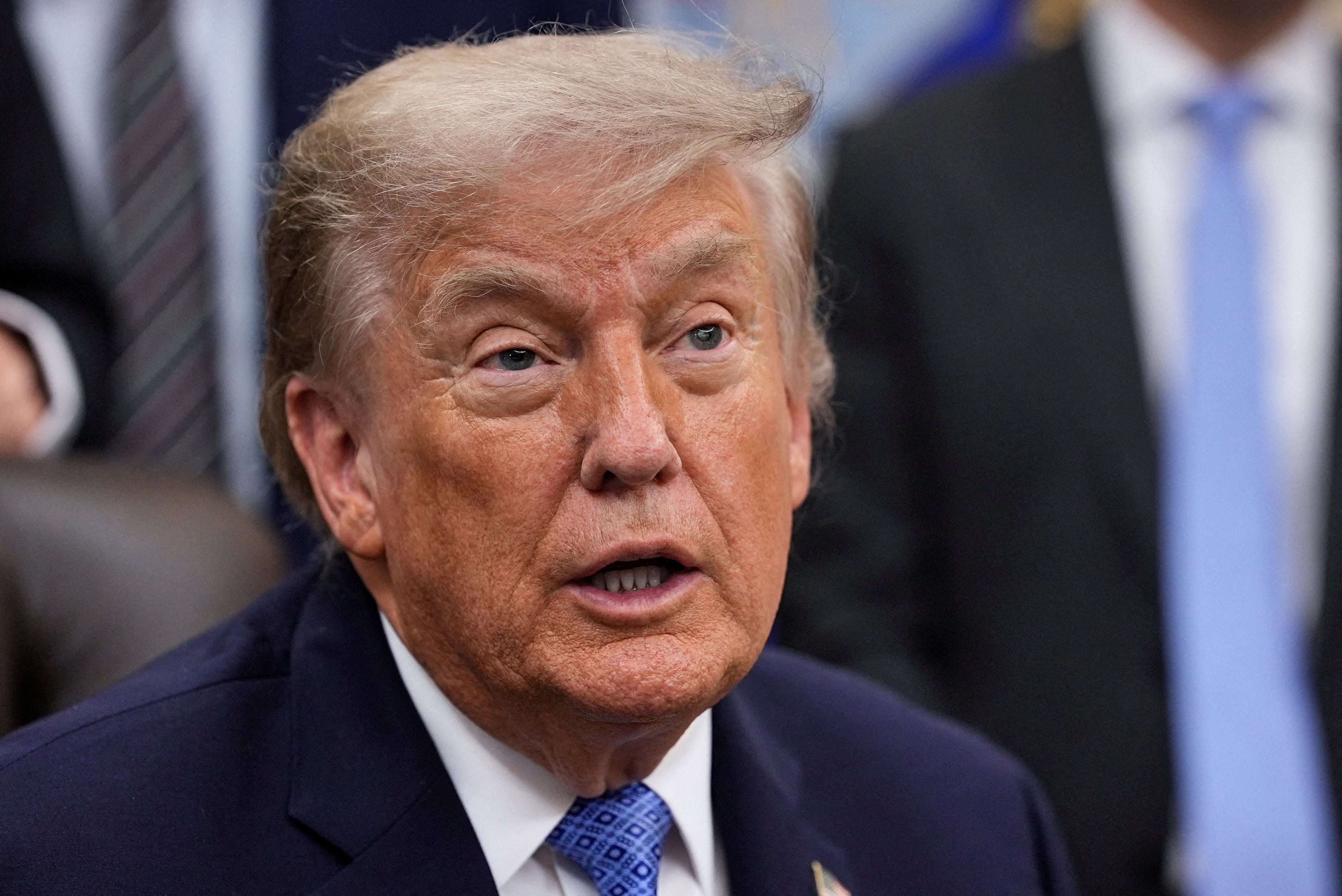 Análise: Por dentro da corrida para fazer Trump recuar do pedágio em Ormuz