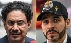 Eleições na Colômbia: filósofo de esquerda e advogado fã de Bukele  disputarão o 2º turno