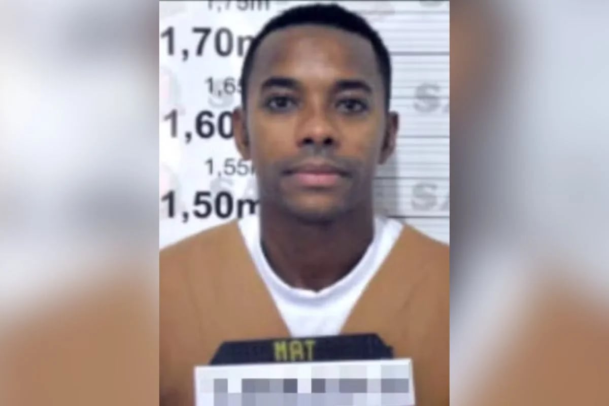 Tremembé: Prime Video bate martelo e define ator que viverá Robinho