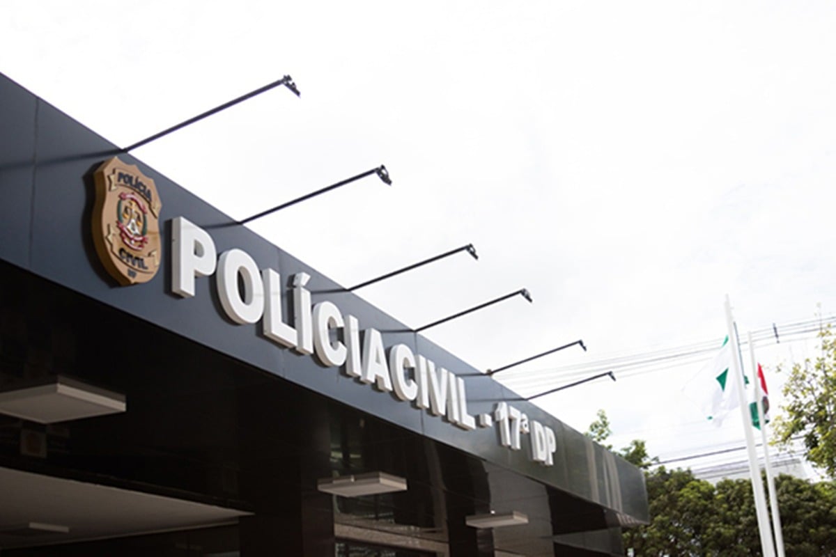 Mulher mantida em cárcere pelo namorado por 24 dias é resgatada no DF
