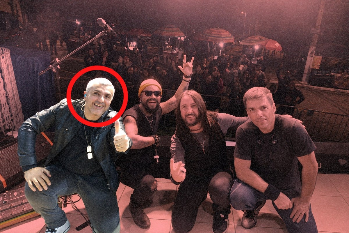 Prefeitura de SP contratou 23 shows de banda de secretário em um ano
