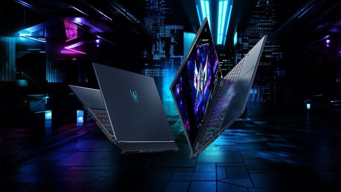 Notebook gamer Predator Helios Neo AI está com desconto absurdo no Mercado Livre
