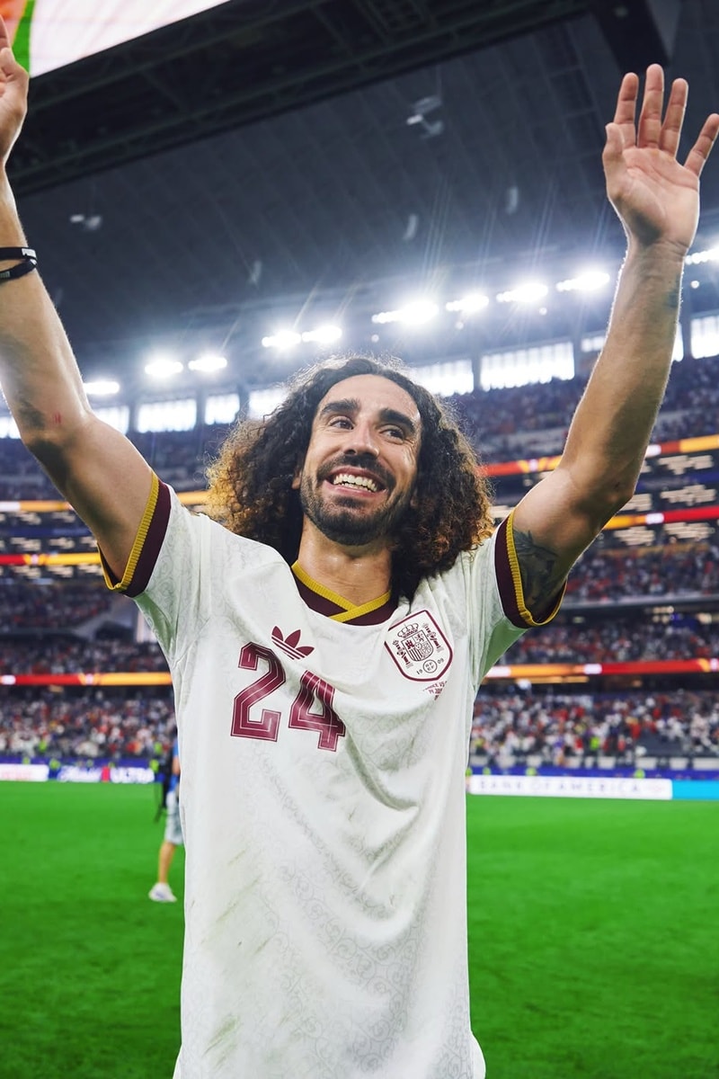 Entenda como diagnóstico do filho de Cucurella impacta sua carreira