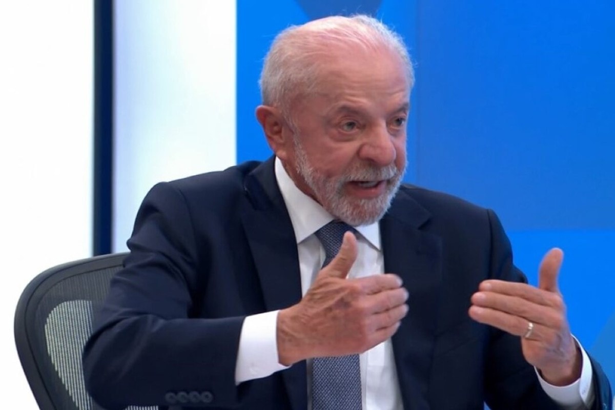 Lula defende reduzir maioridade penal para 16 anos em "todo crime hediondo"