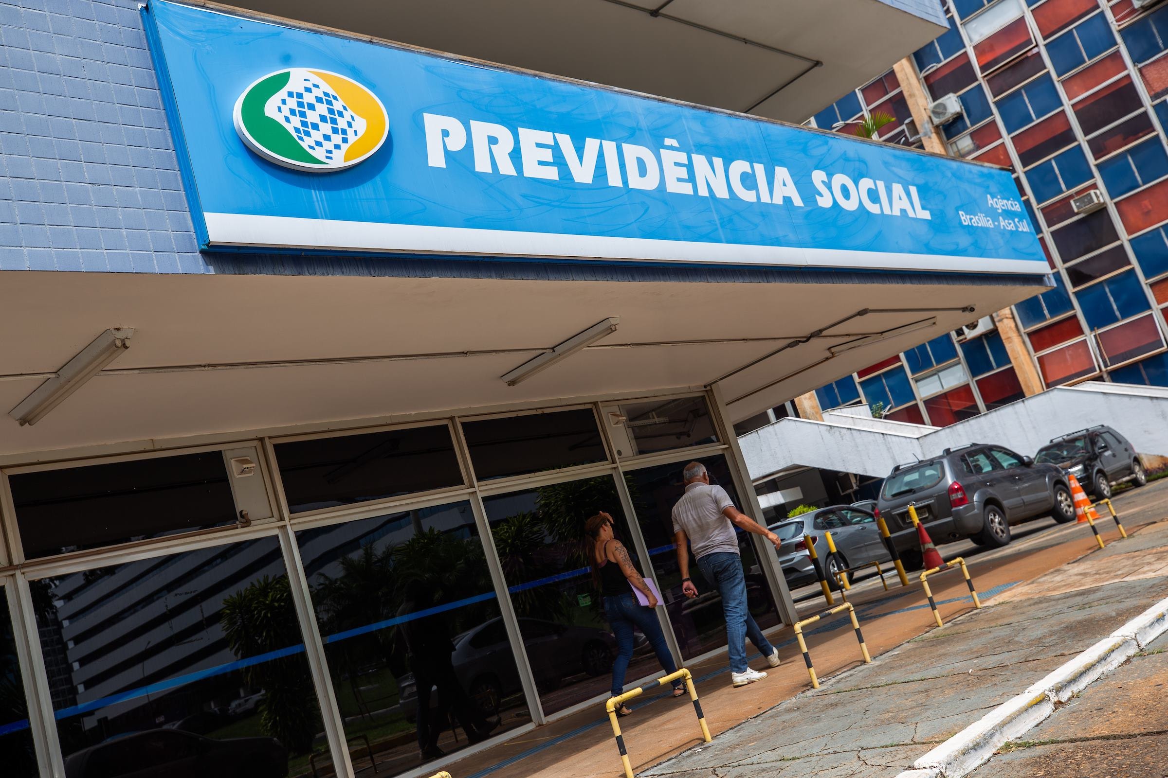 PF liga expansão da fraude no INSS ao período da pandemia