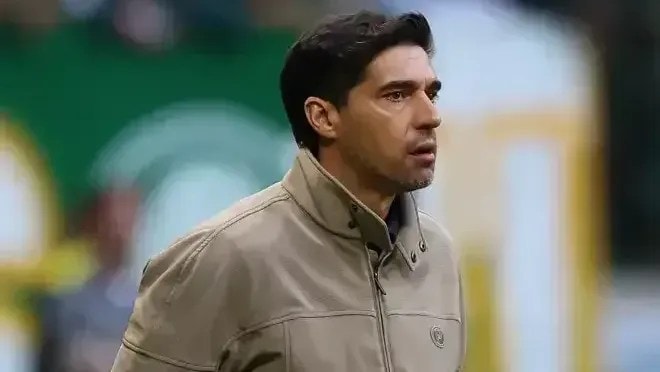 Palmeiras: Paulinho faz revelação e projeta ciclo para a próxima Copa