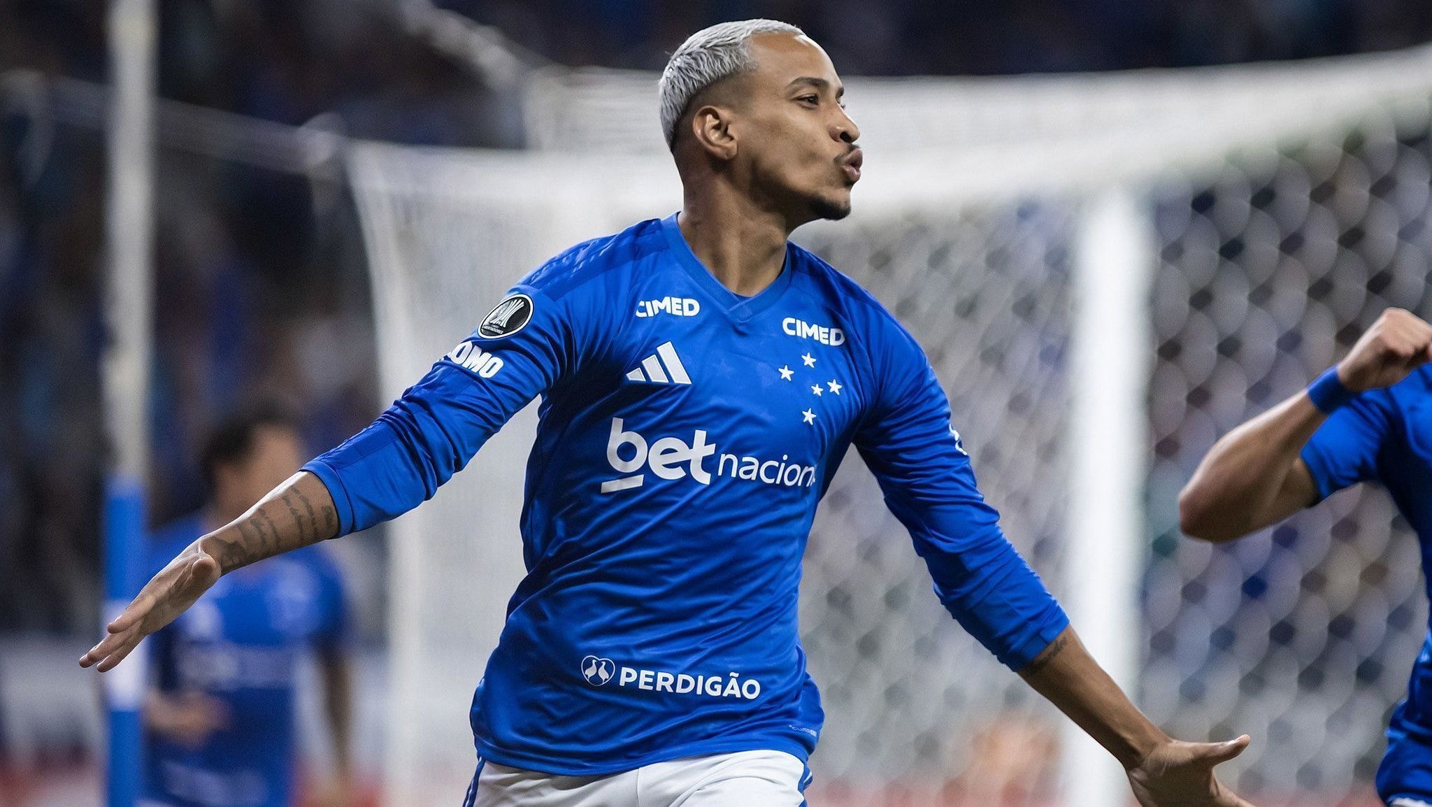 Cruzeiro x Fluminense: veja as escalações para o jogo do Brasileirão