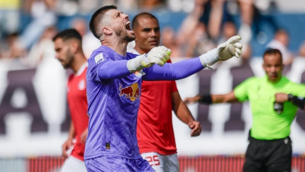 São Paulo leva gol no fim, perde para Remo e segue sem vencer no Brasileiro