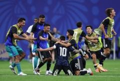 Em virada histórica, Argentina vence Inglaterra por 2x1 e vai atrás do tetracampeonato na final contra a Espanha; como foi o jogo