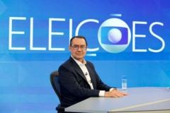 Augusto Cury na Globo: o que disse o candidato à Presidência na entrevista à emissora