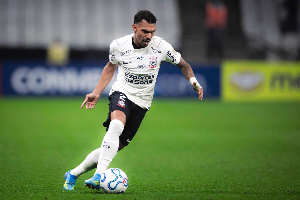 Palpite Corinthians x Remo - Brasileirão - 23/07/26