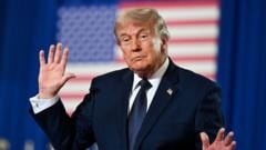 Governo Lula vê interferência dos EUA nas eleições e não descarta novas ações de Trump após medida sobre PCC e Comando Vermelho