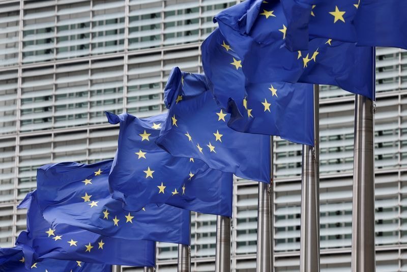 Comissão Europeia e BCE divergem sobre efeito das novas tarifas americanas
