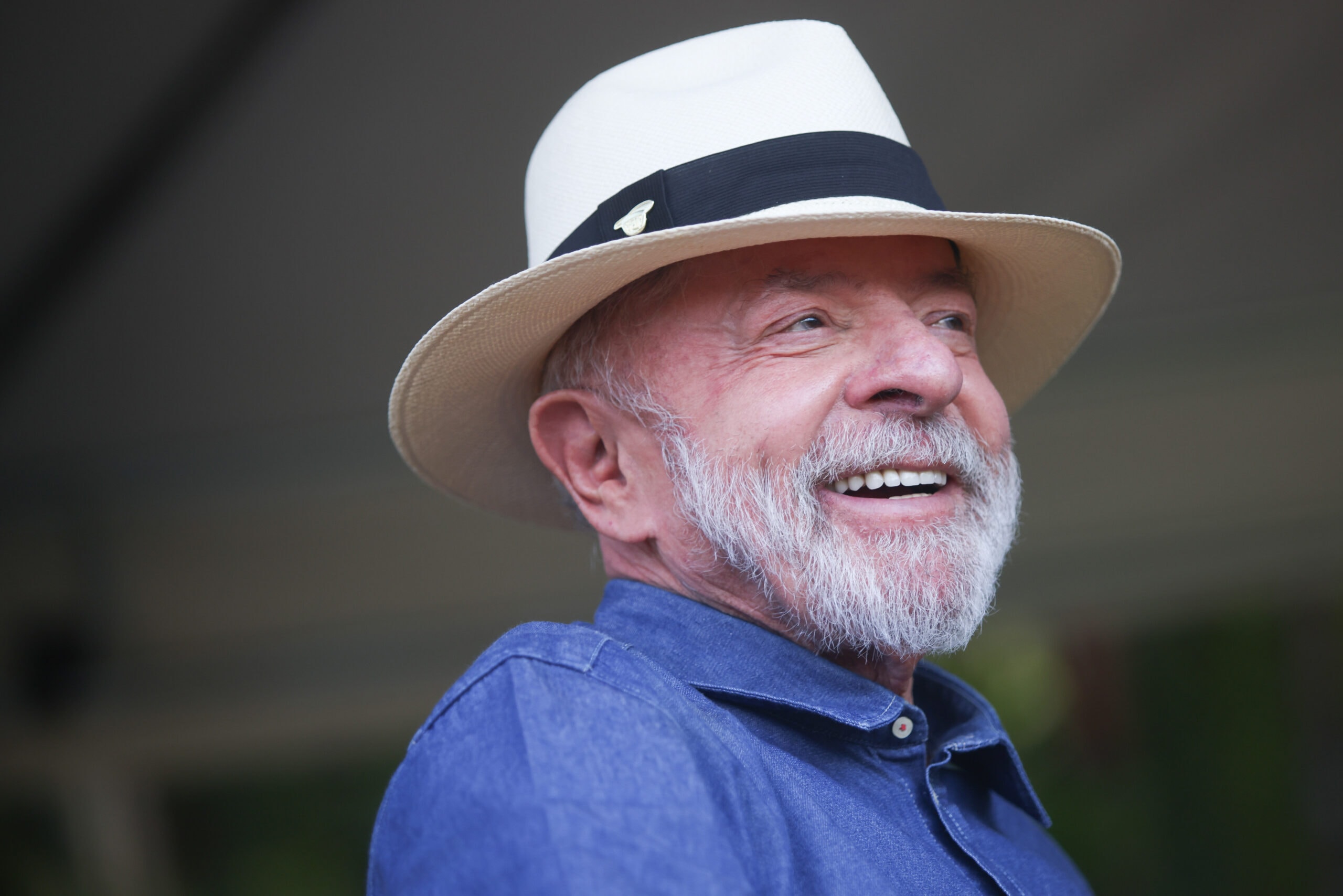 Reeleito para 4º mandato, Lula completa 81 anos nesta terça-feira (27/10)