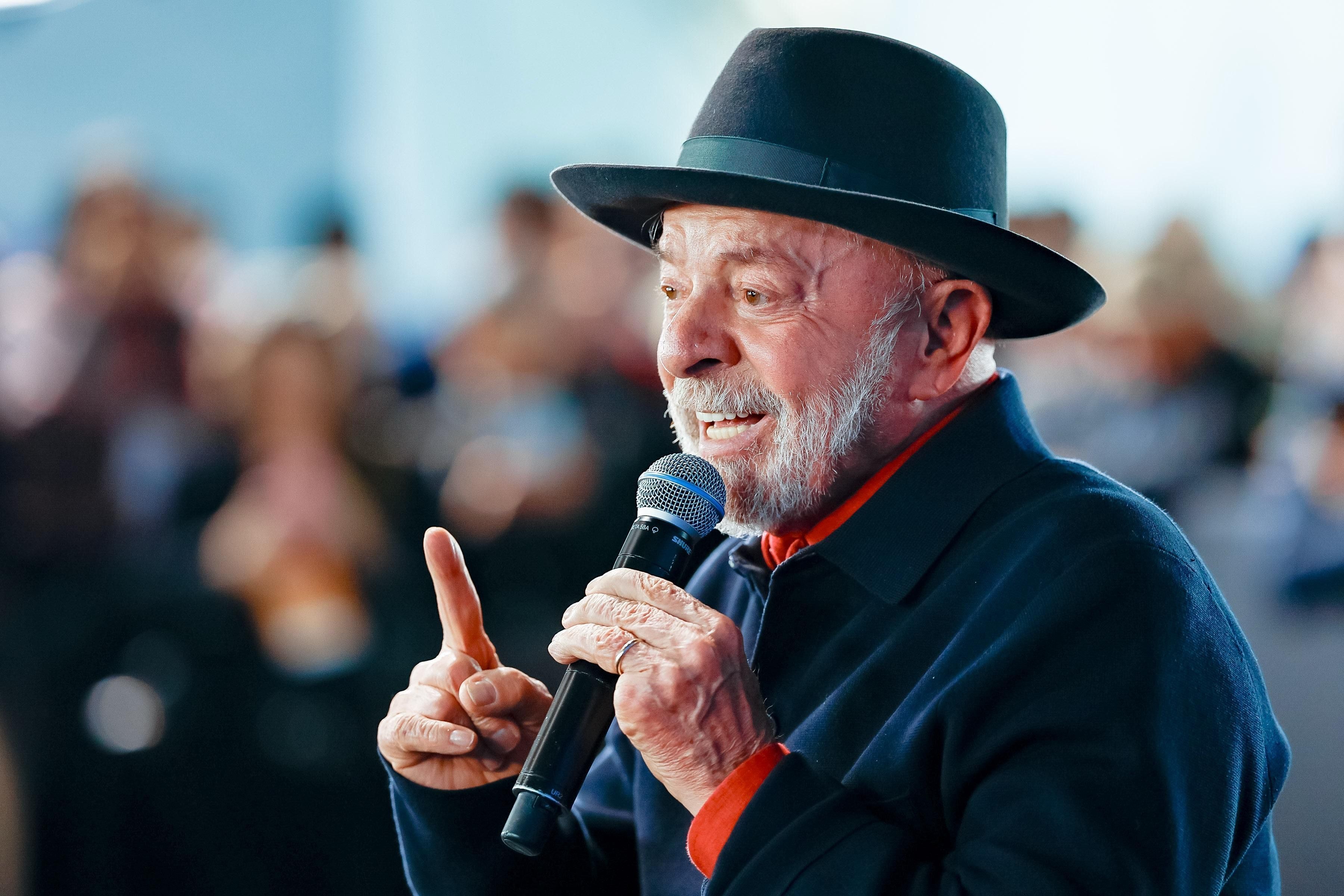 Campanha aposta em teto do MEI para aproximar Lula de pequenos empresários