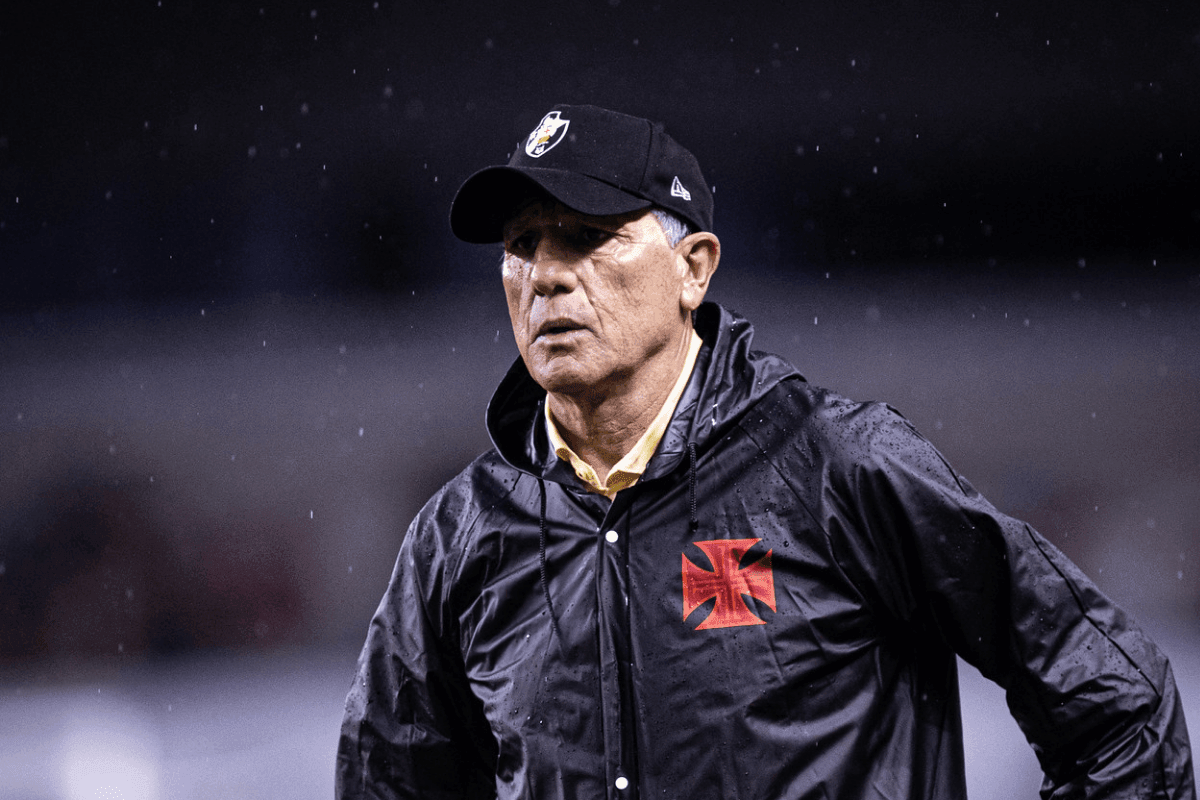 Após revés na Sul-Americana, Renato prioriza o Campeonato Brasileiro