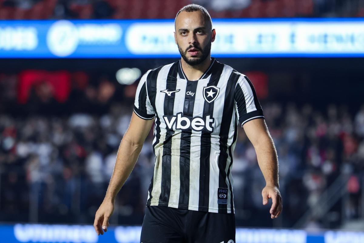 Palpite Botafogo x Santos - Brasileirão - 16/07/26