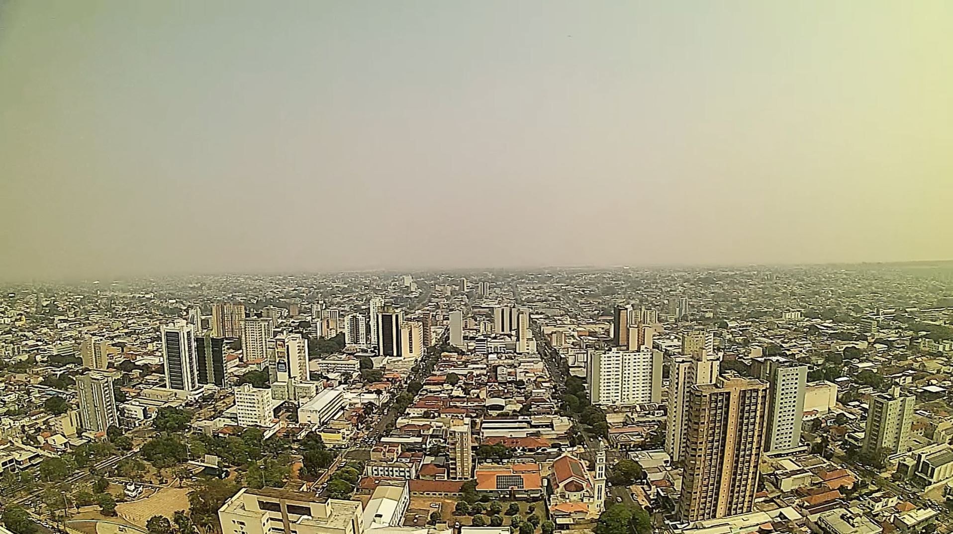 Chuva e céu aberto: veja a previsão do tempo para Maceió nesta semana