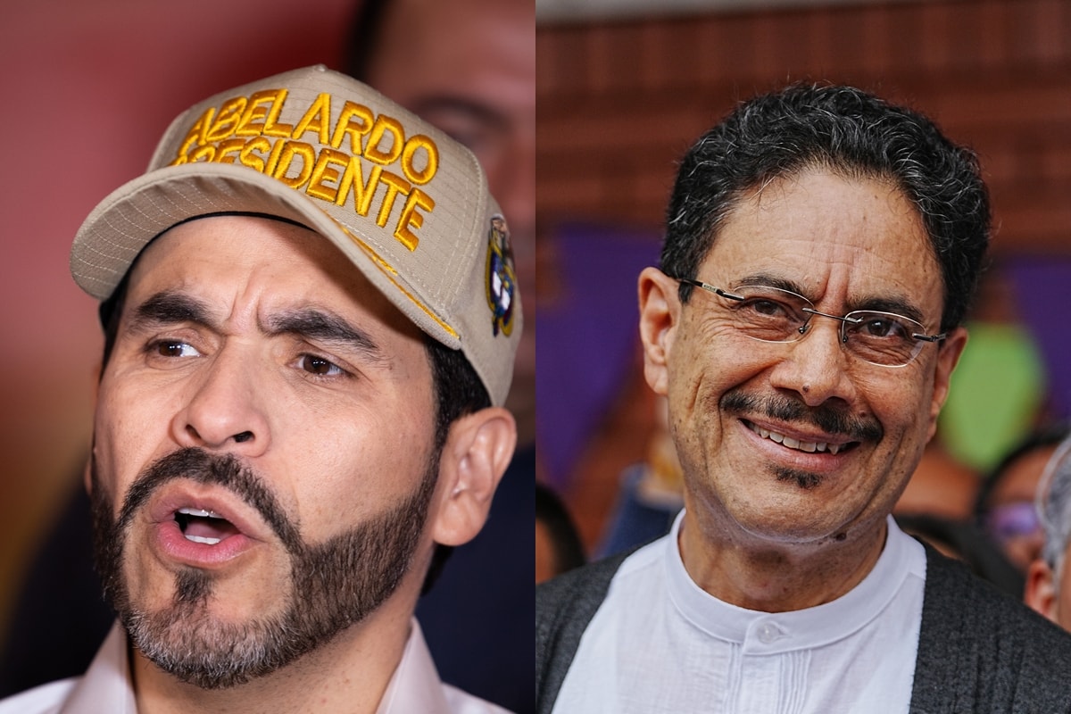 Colômbia: candidato de extrema-direita e aliado de Petro vão ao 2º turno
