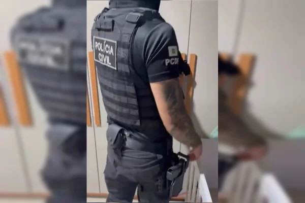Empresário de Taguatinga é alvo da PCDF em operação contra tráfico