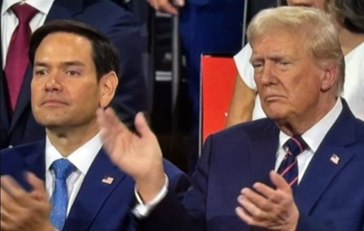 Governo Trump dá parabéns a Venezuela por saída do Tribunal de Haia