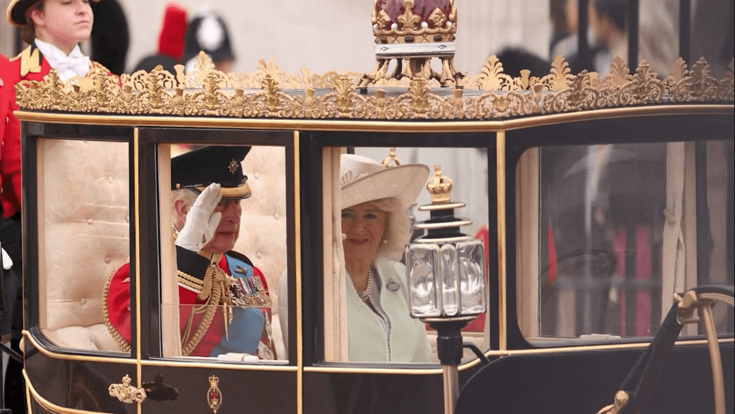 Donald Trump: Ninguém me disse que ser presidente era perigoso