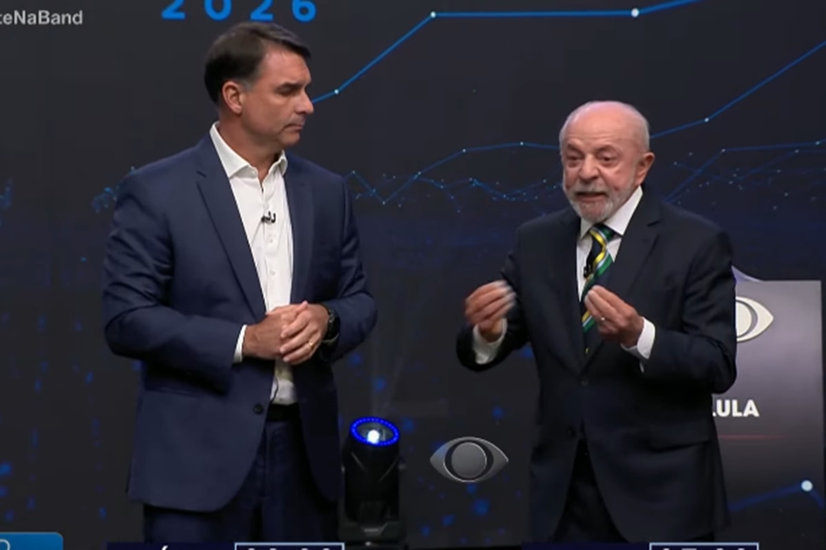 O que apontam os trackings de Lula e Flávio a poucos dias da eleição