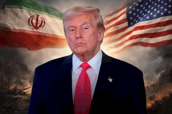 EUA ataca três petroleiros iranianos após ofensiva contra navios americanos