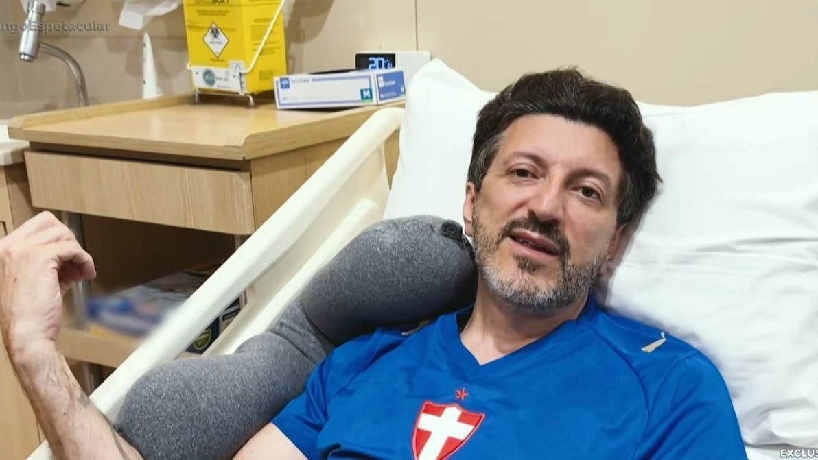 “A gente tem uma corrida contra o tempo”, diz esposa de Lito Sousa
