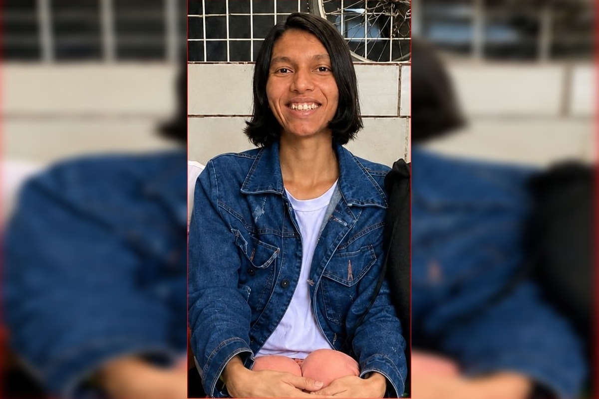 Família procura jovem com esquizofrenia que desapareceu no Guará