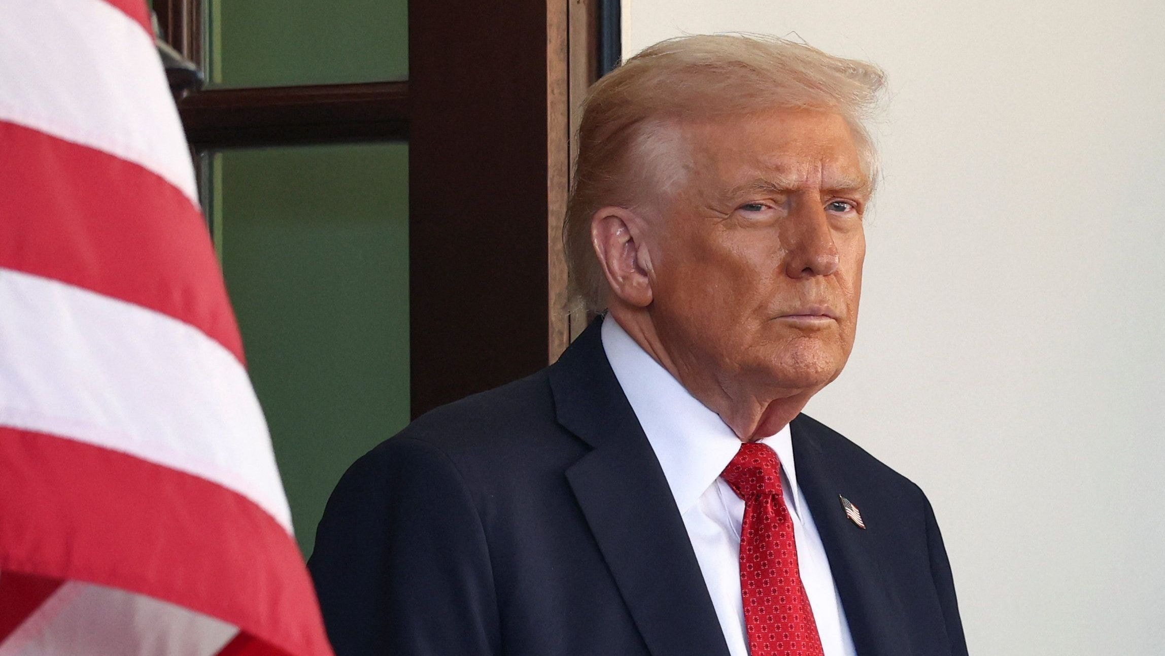 Trump insiste que Irã “vai negociar” antes de possíveis novas conversas