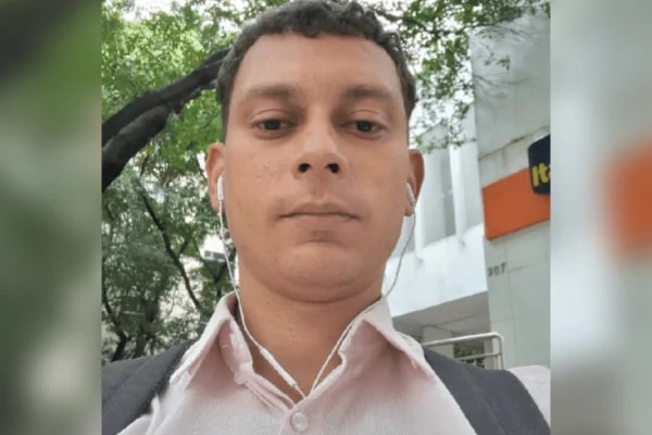 Justiça torna réus 5 indiciados por espancar e matar ciclista em Copacabana