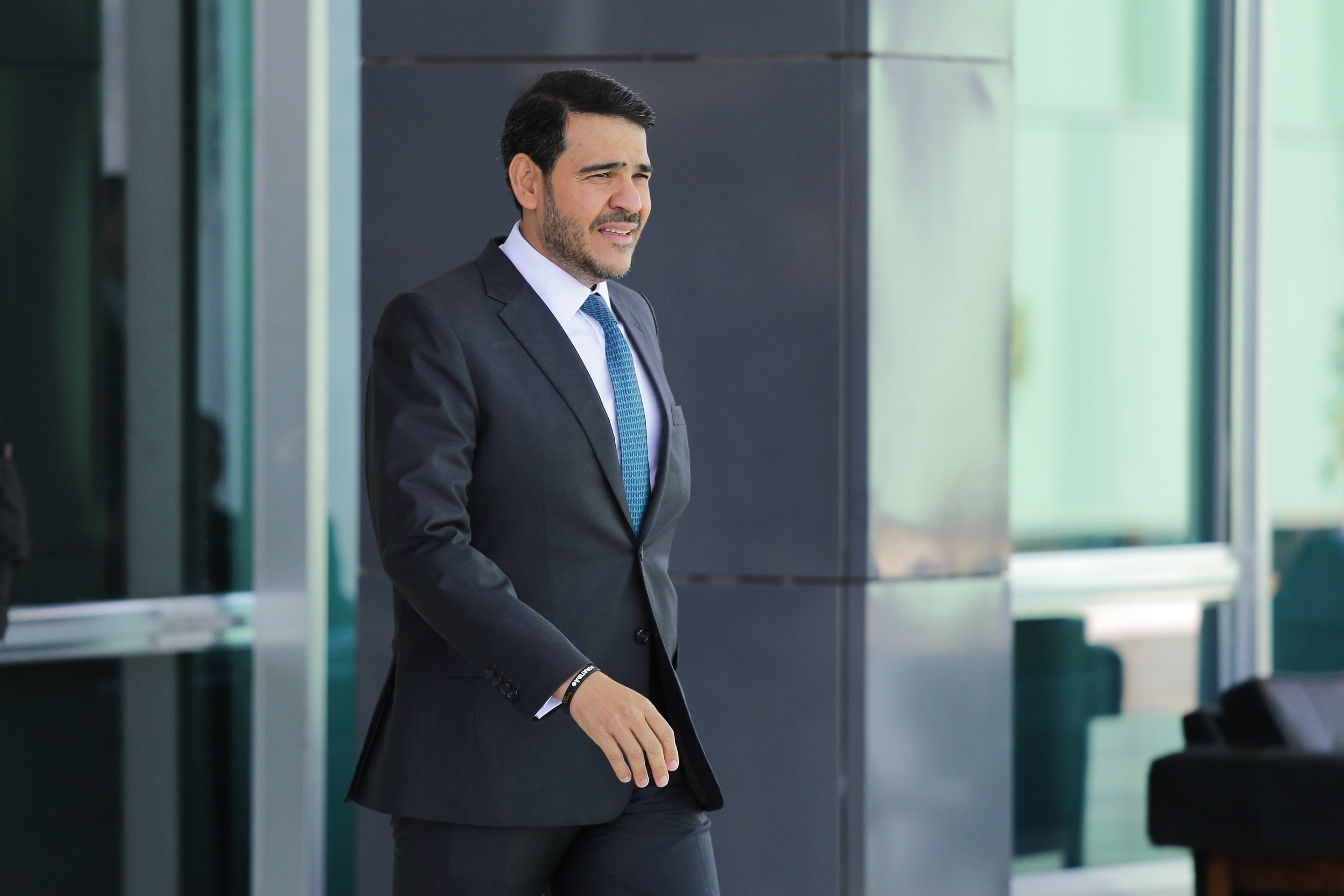 A preparação de Messias para sua sabatina no Senado