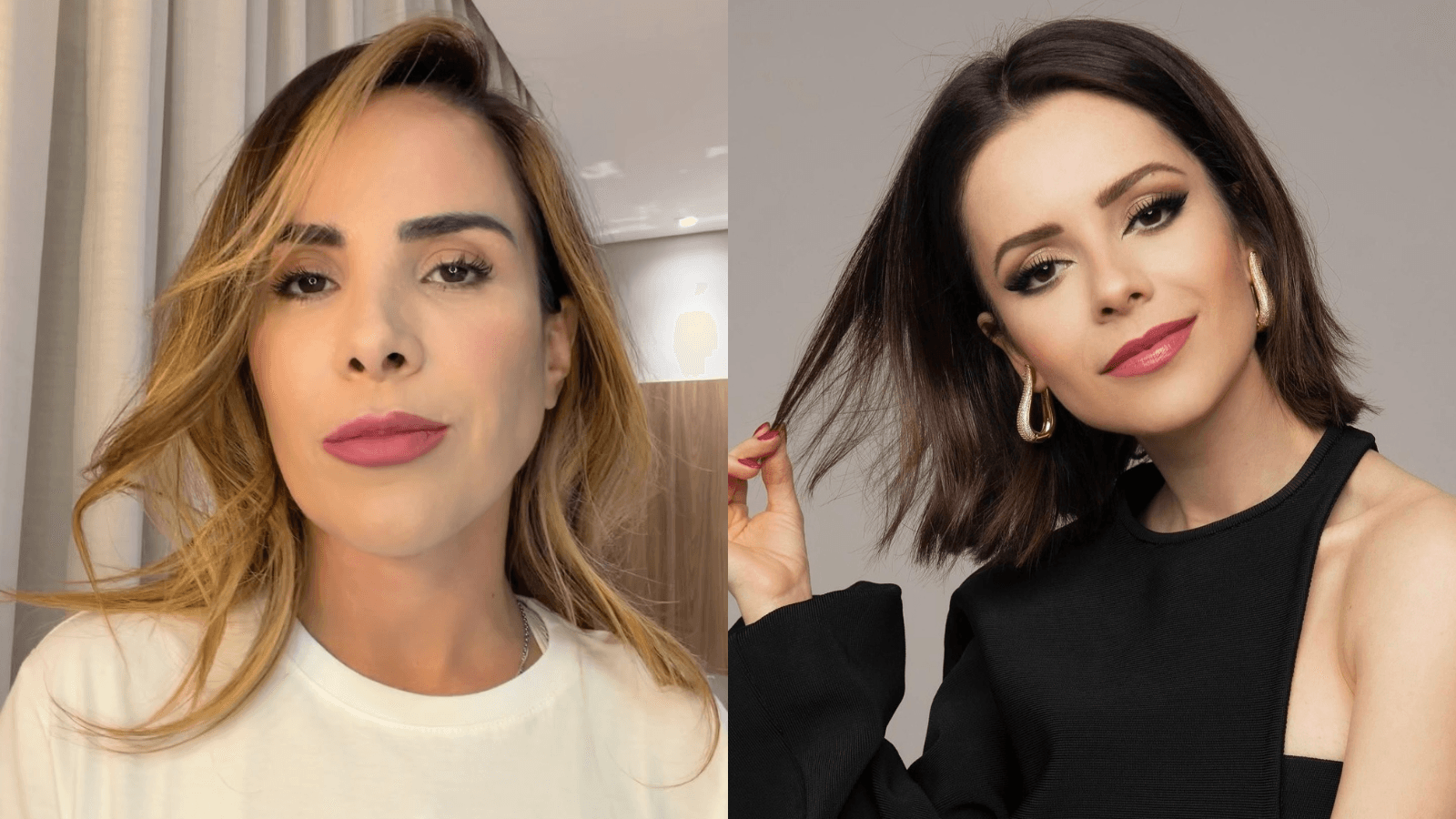 Wanessa celebra aniversário da irmã: “Amor que não precisa de explicação”