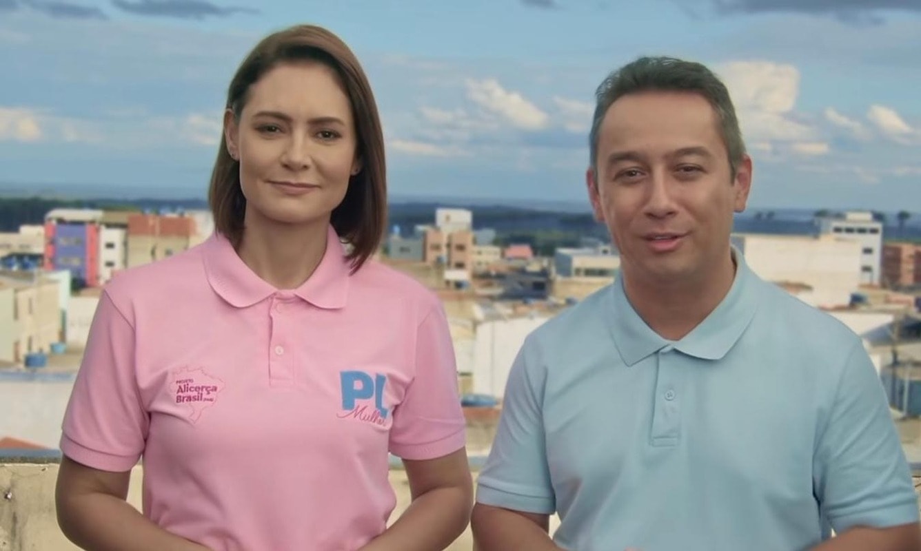 “Agora é esperar as cenas dos próximos capítulos”, diz irmão de Michelle