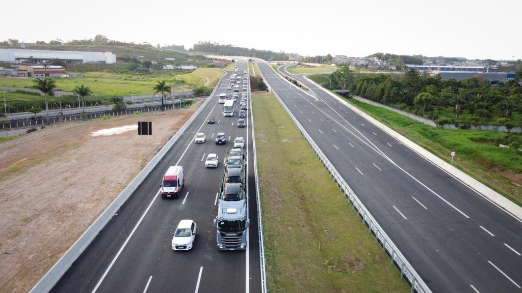 Tiradentes: veja movimento esperado para feriado em SP
