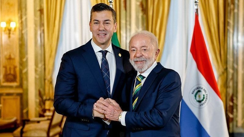 Entenda visita de autoridade dos EUA ao Paraguai em meio a presença militar