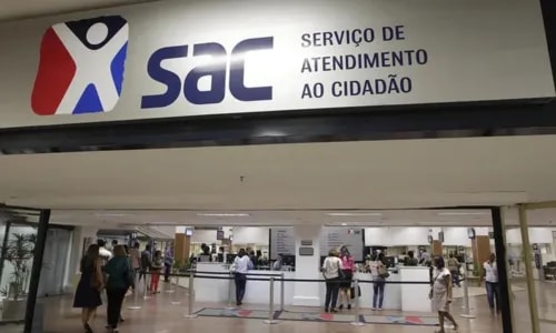 Salvador ganha nova unidade do SAC em shopping; veja horários