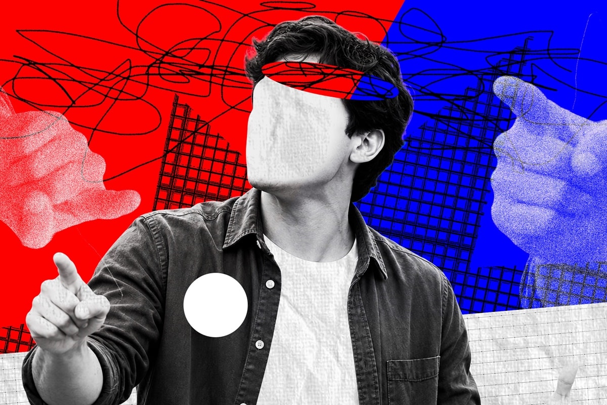 Psicose política: eleitores criam termo para expressar ansiedade pré-pleito