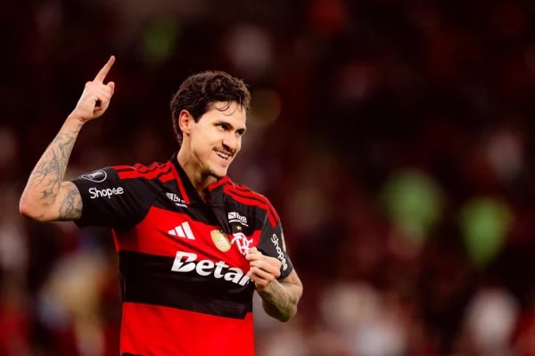 Olimpia x Flamengo: mais de 50 mil torcedores já garantiram ingresso para jogão no DF