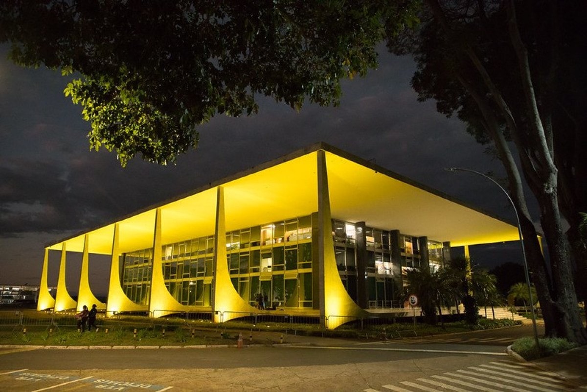 STF anuncia estágio para estudantes indígenas, negros e quilombolas