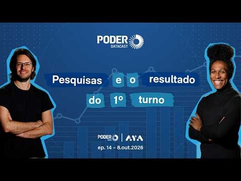 Flávio tem 50% e Lula tem 49% a 10 dias do 2º turno, diz Palver
