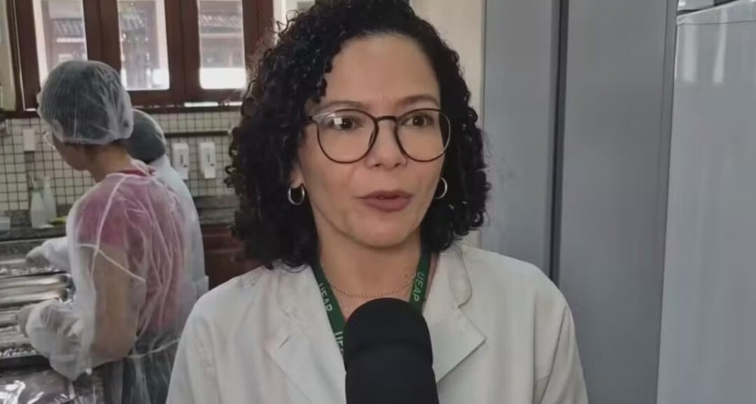 Projeto acadêmico no Amapá transforma restos de pescado em petiscos e farinhas