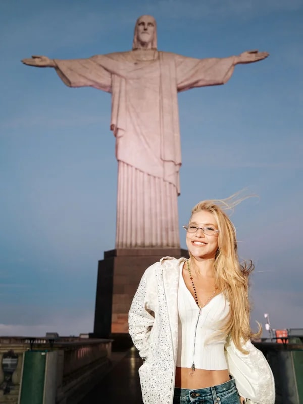Especialistas explicam se Virginia pode ser presa por divulgar bets