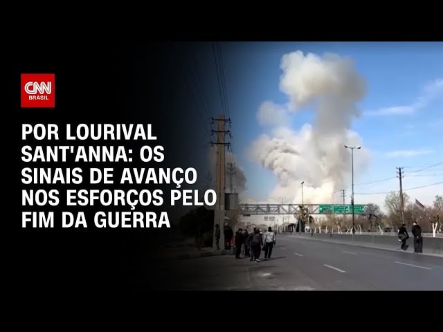 Ipsos/Ipec: 37% dos brasileiros se dizem mal-informados sobre a guerra