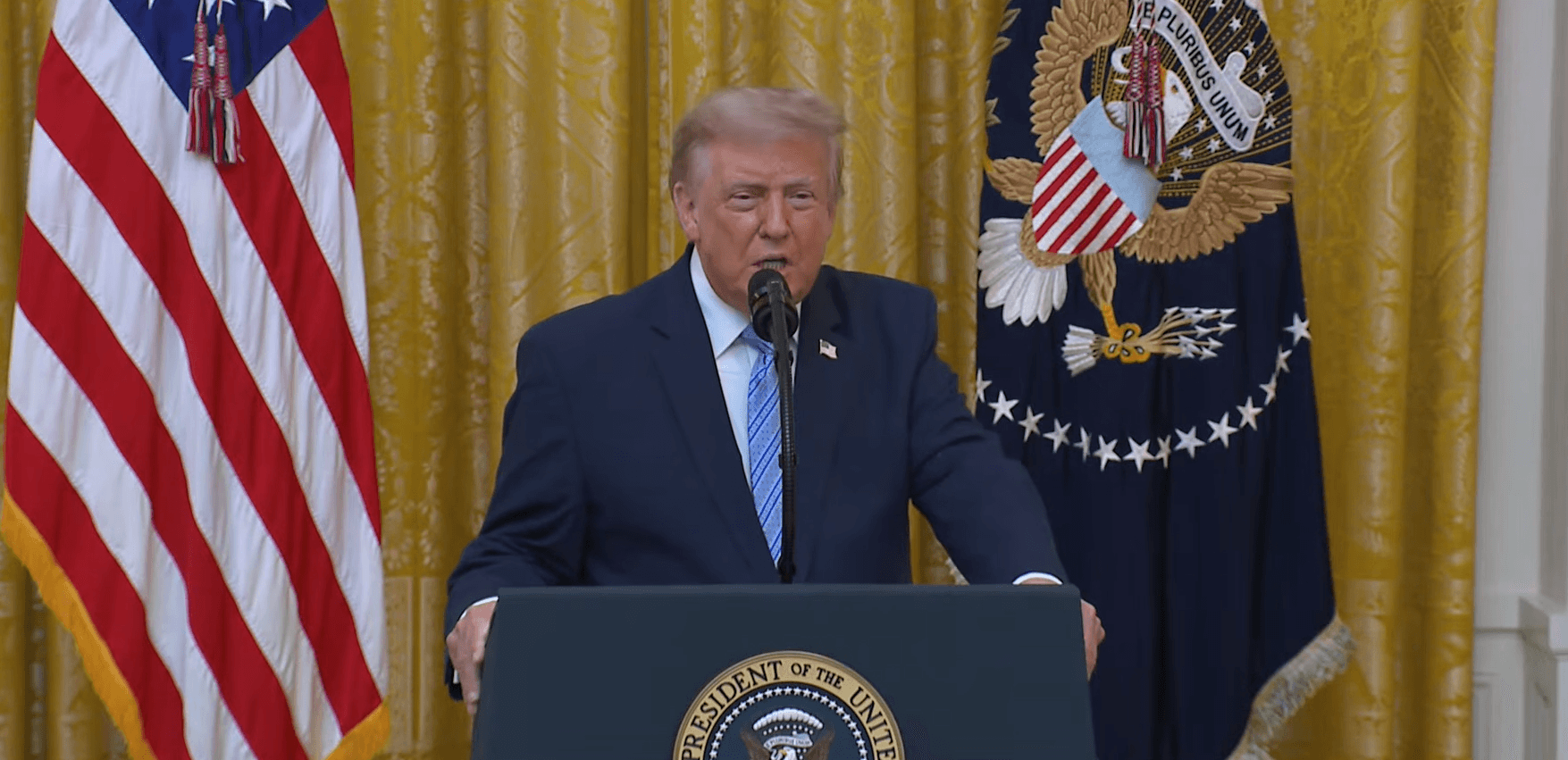 Especialista: Trump prepara interferência em eleições de meio de mandato