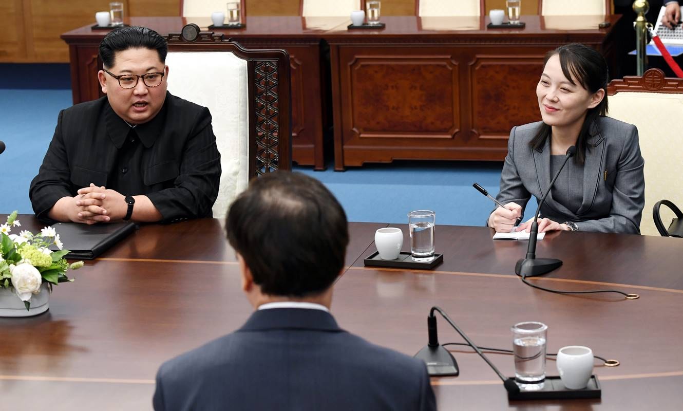 Dinastia Kim retoma "guerra psicológica" na fronteira com a Coreia do Sul